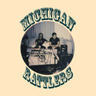 Michigan Rattlers - Michigan Rattlers (EP)