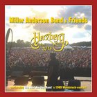 Miller Anderson - Miller Anderson Band And Friends: Live At Herzberg Festival