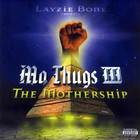 Mo Thugs - The Mothership
