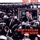 Paul Piché - Nouvelles D'europe (Vinyl)