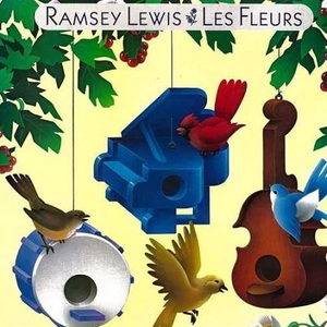 Les Fleurs (Vinyl)