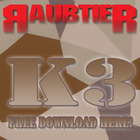 Raubtier - K3 (CDS)