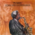 Sonny Stitt - My Buddy: Sonny Stitt Plays For Gene Ammons (Vinyl)