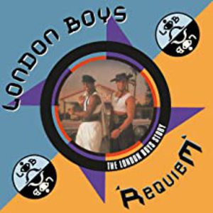 Requiem - The London Boys Story CD1