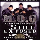 M.O.G. - Still Exposed