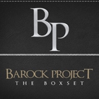 Barock Project - The Boxset (Remastered Edition) CD1