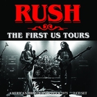 Rush - The First Us Tours CD1