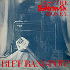 Biff Bang Pow! - Pass The Paintbrush, Honey (Vinyl)