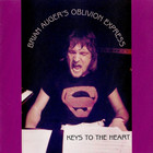Brian Auger's Oblivion Express - Keys To The Heart