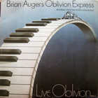 Brian Auger's Oblivion Express - Live Oblivion Vol. 1 (Vinyl)