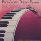 Brian Auger's Oblivion Express - Live Oblivion Vol. 2 (Vinyl)
