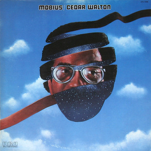 Mobius (Vinyl)
