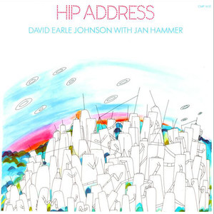 Hip Address (With Jan Hammer) (Vinyl)