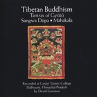 David Lewiston - Tibetan Buddhism / Tantras Of Gyütö: Sangwa Düpa - Mahakala