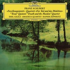 Emil Gilels - Schubert: Piano Quintet 'the Trout'; String Quartet 'death And The Maiden'
