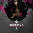 Hybrid Minds - Hybrid Minds (EP)