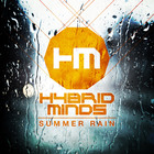 Hybrid Minds - Summer Rain (CDS)