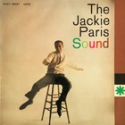 The Jackie Paris Sound (Vinyl)