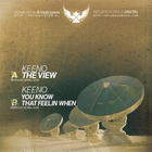 Keeno - The View (CDS)