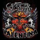 Kickin Valentina - Kickin Valentina (EP)