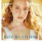 Blue Banisters (CDS)