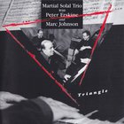 Martial Solal - Triangle