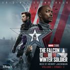 The Falcon And The Winter Soldier Vol. 1 (Episodes 1-3)