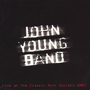 Live At The Classic Rock Society 2003
