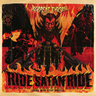 Serpent Throne - Ride Satan Ride