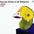 Gerardo Nunez - Logos (& Ulf Wakenius)