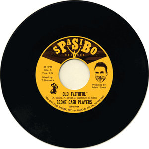 Algiers Connection