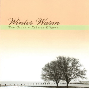 Winter Warm (With Rebecca Kilgore)