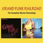 Grand Funk Railroad - The Complete Warner Recordings