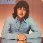 Bill Wray - Bill Wray (Vinyl)
