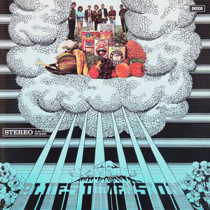 Blues Dimension (Vinyl)