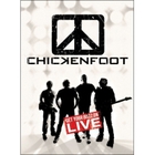 Chickenfoot - Get Your Buzz On Live