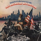 David Peel & The Lower East Side - The American Revolution (Vinyl)