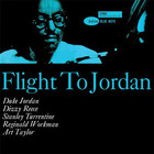 Flight To Jordan (Vinyl)