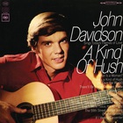 John Davidson - A Kind Of Hush (Vinyl)