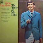 John Davidson - The Time Of My Life (Vinyl)