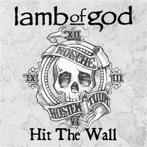 Hit The Wall (CDS)