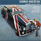 Lord Sutch And Heavy Friends - Lord Sutch And Heavy Friends (Vinyl)