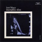 Memphis Slim - Just Blues (Vinyl)