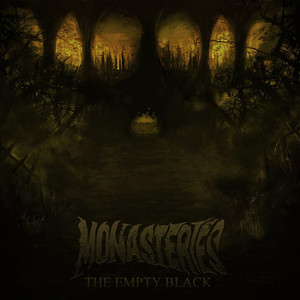 The Empty Black (EP)