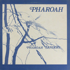 Pharoah Sanders - Harvest Time (EP) (Vinyl)