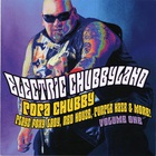 Popa Chubby - Electric Chubbyland Vol. 2 CD1