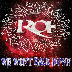 We Won't Back Down (CDS)