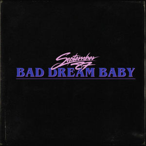 Bad Dream Baby (MCD)