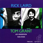 Tom Grant - Rick Laird & Tom Grant