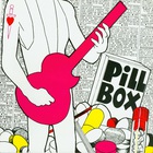 Pillbox - Jimbo's Down Room